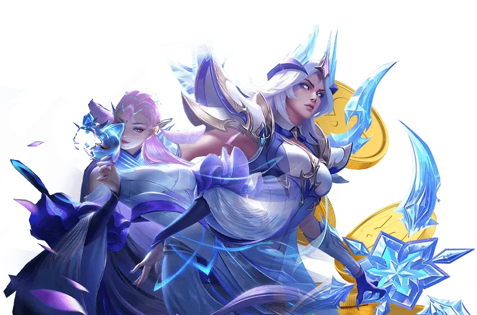 Hình ảnh tổng hợp các biểu tượng khuyến mãi AE789