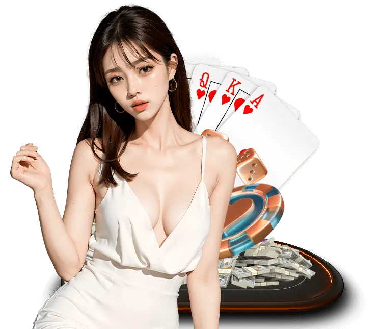 Giao diện nền tảng casino trực tuyến AE789